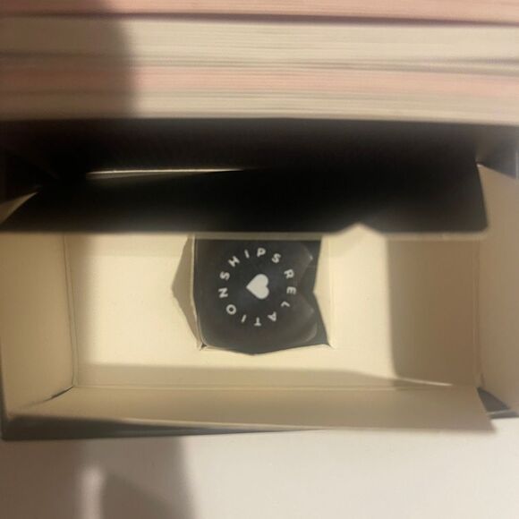 The Confessions Game from Anthropologie - Picture 5 of 6